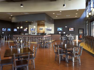 Cinemark City Center 12
