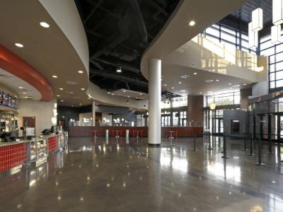 Cinemark City Center 12