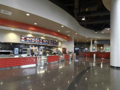 Cinemark City Center 12