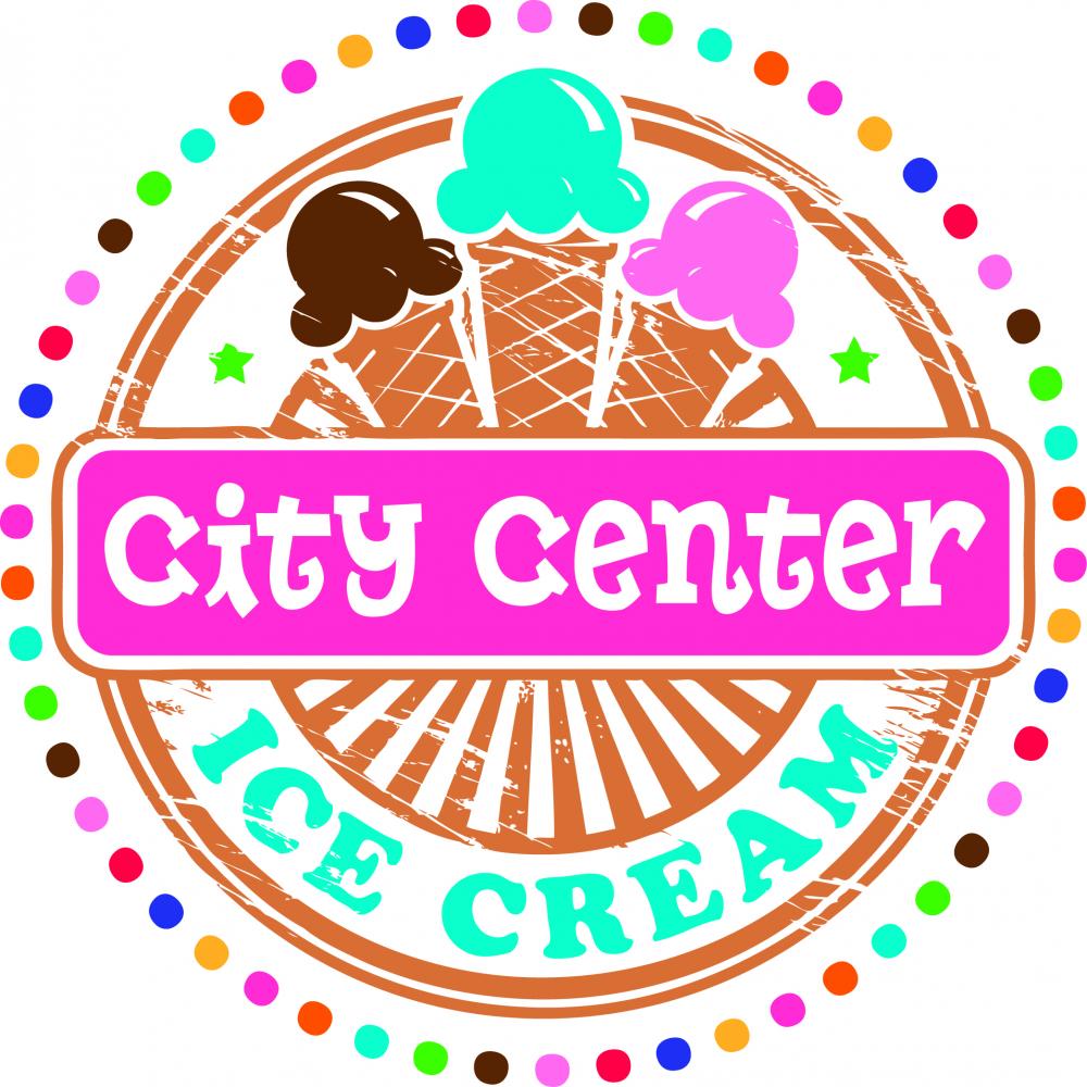 City Center Ice Cream