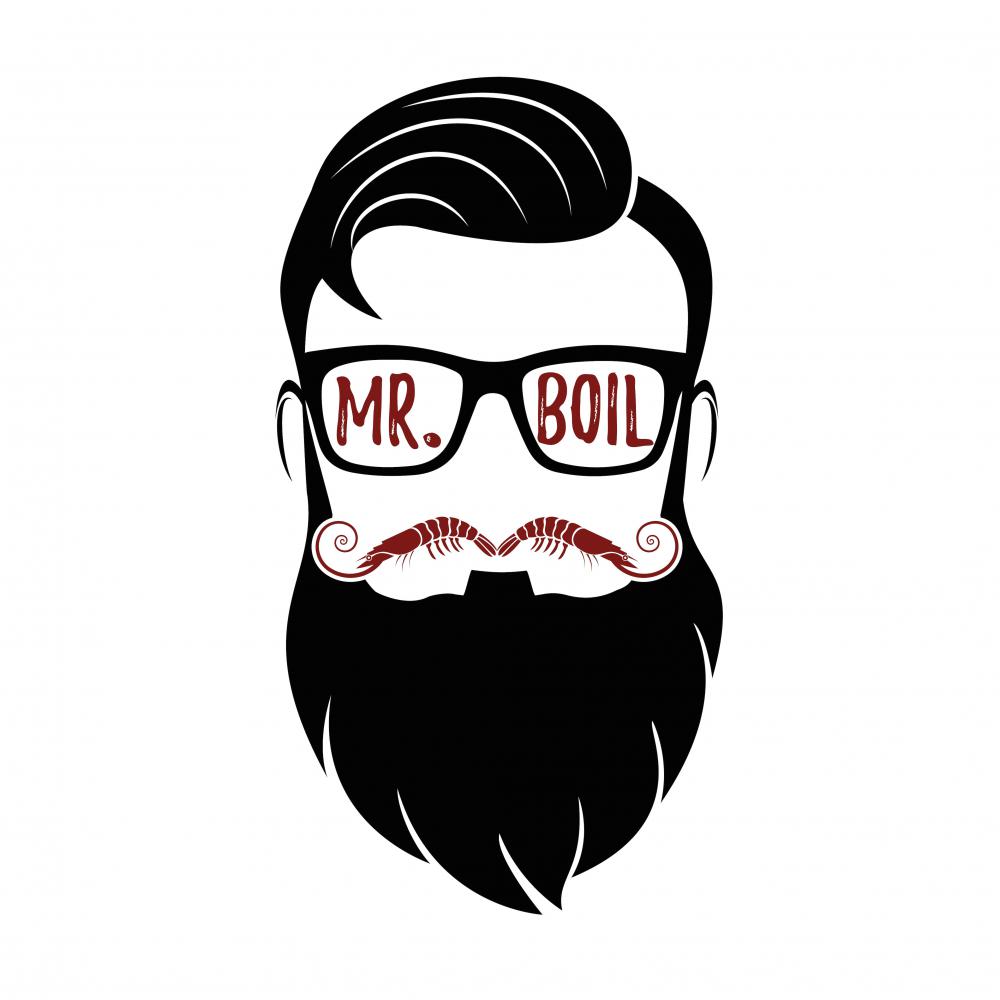 Mr. Boil - Cajun Seafood & Poke Bowl 
